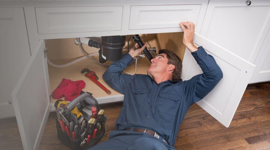 Professional Leak Detection in Waltonville, IL